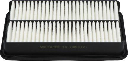 AMC Filter TA-1185 - Filter za zrak www.molydon.hr