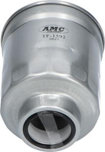 AMC Filter TF-1592 - Filter za gorivo www.molydon.hr