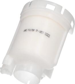 AMC Filter TF-1857 - Filter za gorivo www.molydon.hr
