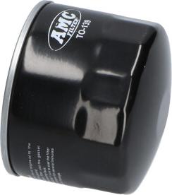AMC Filter TO-139 - Filter za ulje www.molydon.hr