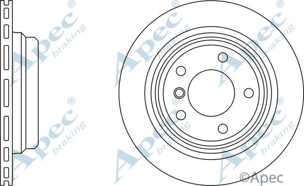 Magneti Marelli 360406016500 - Kočioni disk www.molydon.hr