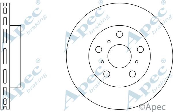 BENDIX 520173 - Kočioni disk www.molydon.hr