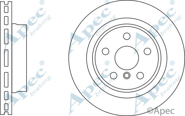 NK 3115117 - Kočioni disk www.molydon.hr