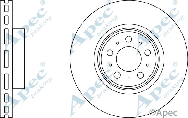 Brembo MDC1434 - Kočioni disk www.molydon.hr