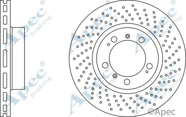 ATE 24.0128-130.1 - Kočioni disk www.molydon.hr