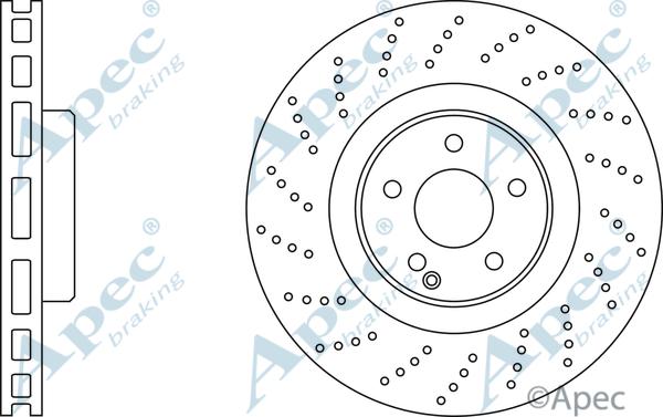 SBS 1815313366 - Kočioni disk www.molydon.hr