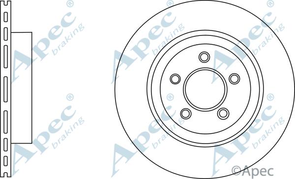 Pagid 55235PRO - Kočioni disk www.molydon.hr