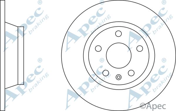 Stellox 6020 1677-SX - Kočioni disk www.molydon.hr