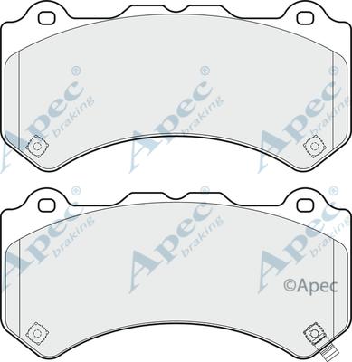 MDR MFP-2155 - Komplet Pločica, disk-kočnica www.molydon.hr