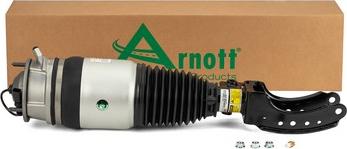 Arnott AS-3056 - Zračni amortizer sa oprugom www.molydon.hr