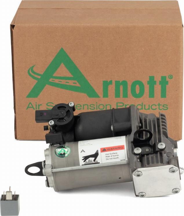 Arnott P3258 - Kompresor, kompresorski agregat www.molydon.hr