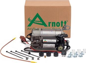 ARNOTT P-2984 - Kompresor, kompresorski agregat www.molydon.hr