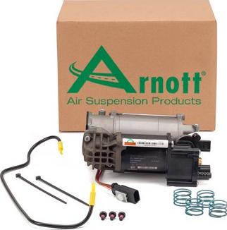 Arnott P-2985 - Kompresor, kompresorski agregat www.molydon.hr