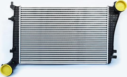 ASAM 55962 - Intercooler, hladnjak www.molydon.hr