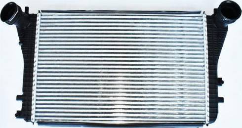 ASAM 33544 - Intercooler, hladnjak www.molydon.hr