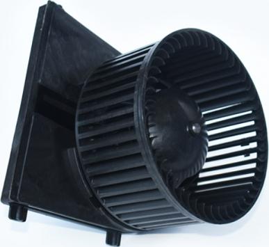 ASAM 33812 - Elektromotor, ventilator kabine/unutrasnjeg prostora www.molydon.hr