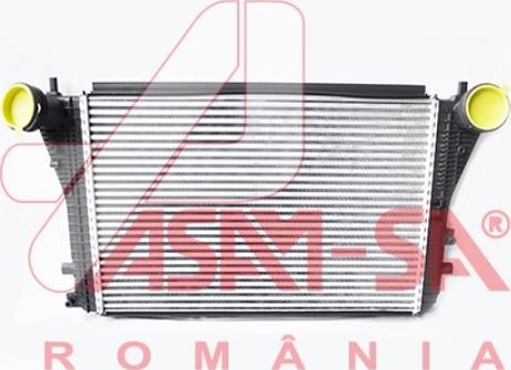 ASAM 32421 - Intercooler, hladnjak www.molydon.hr