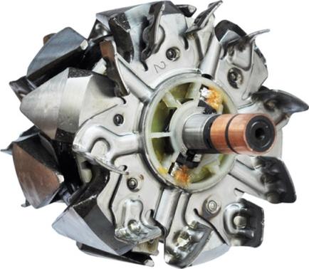 ASAM 32137 - Rotor, alternator www.molydon.hr