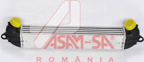 ASAM 32841 - Intercooler, hladnjak www.molydon.hr