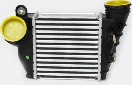 ASAM 74271 - Intercooler, hladnjak www.molydon.hr