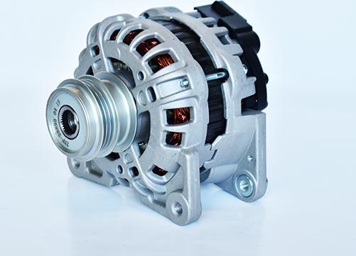 ASAM 75081 - Alternator www.molydon.hr