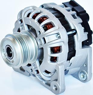 ASAM 75083 - Alternator www.molydon.hr