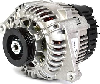 ASAM 77055 - Alternator www.molydon.hr