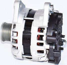 ASAM 77056 - Alternator www.molydon.hr