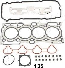 Ashika 48-01-135 - Garnitura brtvi, glava cilindra www.molydon.hr