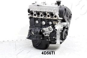 Ashika 4D56TI - Kompletan motor www.molydon.hr
