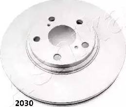 Ashika 60-02-2030 - Kočioni disk www.molydon.hr