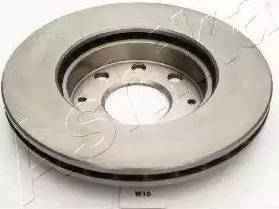 BOSCH 986478192 - Kočioni disk www.molydon.hr