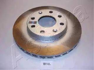 BOSCH 986478192 - Kočioni disk www.molydon.hr