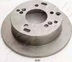 Magneti Marelli 360406065400 - Kočioni disk www.molydon.hr