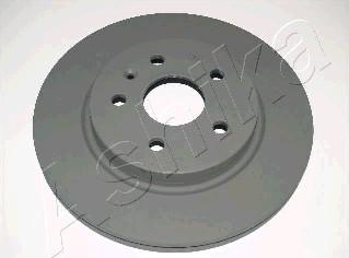 Ashika 61-0W-W08 - Kočioni disk www.molydon.hr