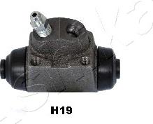 Ashika 67-0H-H19 - Kočioni cilindar kotača www.molydon.hr