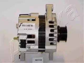 Valeo 437666 - Alternator www.molydon.hr