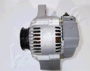 Ashika 002-H401 - Alternator www.molydon.hr