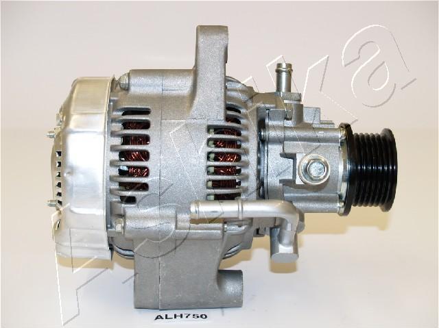 Ashika 002-H750 - Alternator www.molydon.hr