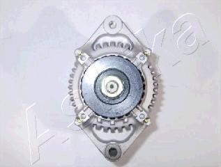 Ashika 002-I125 - Alternator www.molydon.hr