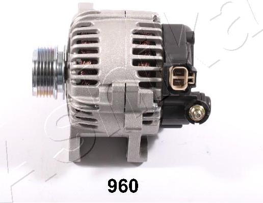 Ashika 002-M960 - Alternator www.molydon.hr