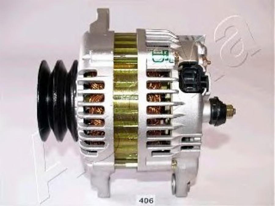 Ashika 002M406 - Alternator www.molydon.hr