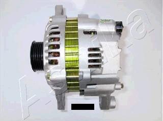 Ashika 002-M385 - Alternator www.molydon.hr