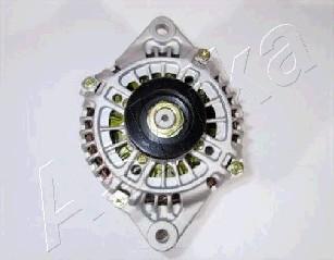 Ashika 002-M385 - Alternator www.molydon.hr