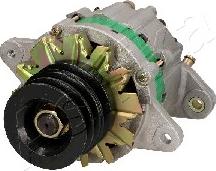 Ashika 002-M380 - Alternator www.molydon.hr