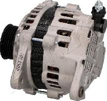 Ashika 002-S408 - Alternator www.molydon.hr