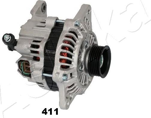 Ashika 002-S411 - Alternator www.molydon.hr