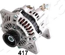 Ashika 002-S417 - Alternator www.molydon.hr