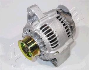 Ashika 002-T549 - Alternator www.molydon.hr