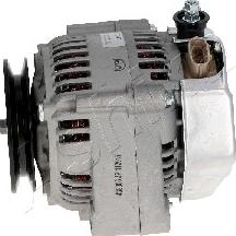 Ashika 002-T547 - Alternator www.molydon.hr